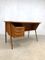 Bureau Mid-Century par Gunnar Nielsen Tibergaard, Danemark, 1950s 1