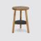 Semley Side Table by Another Country, Image 1