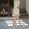 Natural Oak Stool One by Another Country 5