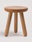 Oak Kids Stool One by Another Country, Image 1