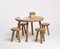 Oak Kids Stool One by Another Country 6