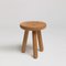 Oak Kids Stool One by Another Country, Image 3