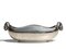 Italian Silver Bowl, 1930s, Image 4