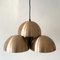 Vintage Pendant Lamp, 1970s, Image 1