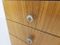 Rosewood Chest of Drawers, 1970s 1