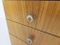 Rosewood Chest of Drawers, 1970s, Image 1
