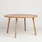 Round Ash Dining Table One from Another Country 1