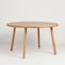 Runder Ash Dining Table One von Another Country 1