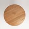 Round Ash Dining Table One from Another Country, Image 5