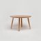 Mesa infantil Kids Table One de roble natural de Another Country, Imagen 1