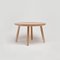 Natural Oak Kids Table One by Another Country, Image 1