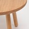 Mesa infantil Kids Table One de roble natural de Another Country, Imagen 2