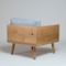 Oak Armchair One by Another Country 2