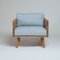 Oak Armchair One by Another Country 1