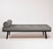 Sofá cama Daybed One de fresno negro de Another Country, Imagen 1