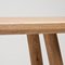 Oak Console One by Another Country 3