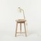 Tabouret Rond Two en Frêne par Another Country 4