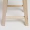 Tabouret Two en Frêne par Another Country 4