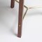 Walnut Side Table Two by Another Country 5