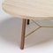 Table Basse Two en Frêne par Another Country 4