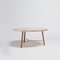 Ash Coffee Table Two by Another Country 1