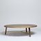 Walnut Coffee Table Two by Another Country 5