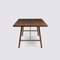 Small Walnut Dining Table Two by Another Country 3