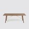 Small Walnut Dining Table Two by Another Country 1