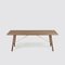 Medium Walnut Dining Table Two by Another Country 1