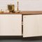 Ash & Walnut 3-Door Sideboard Two by Another Country 6