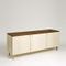 Ash & Walnut 3-Door Sideboard Two by Another Country 2