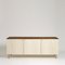 Ash & Walnut 2-Door Sideboard by Another Country 1