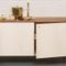 Ash & Walnut 2-Door Sideboard by Another Country, Image 6
