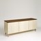 Walnut 3-Door Sideboard Two by Another Country, Image 9