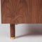 Walnut 2-Door Sideboard Two by Another Country 4