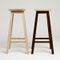 Ash & Walnut Bar Stool Two by Another Country 3
