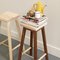 Ash Bar Stool Two by Another Country 4