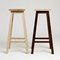 Ash Bar Stool Two by Another Country 3