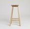 Tabouret de Bar Two en Frêne par Another Country 1