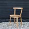 Oak Chair Three by Another Country 5