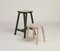 Tabouret Three en Hêtre par Another Country 3