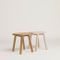 Beech Stool Three by Another Country 5