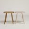 Beech Stool Three by Another Country 2