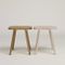 Beech Stool Three by Another Country, Image 2