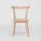 Chair Three in Beech from Another Country 5