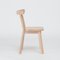 Chair Three in Beech from Another Country 6
