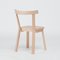Chair Three in Beech from Another Country 3