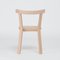 Chair Three in Beech from Another Country 4