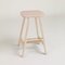 Beech Bar Stool Three by Another Country 1