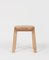 Oak Stool Three by Another Country 2